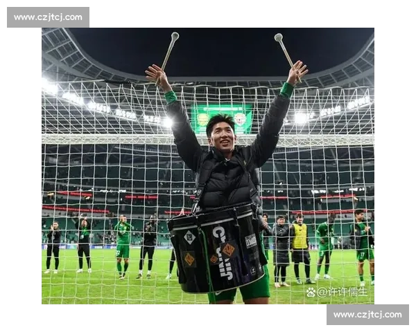 曹永竞主场首球助国安 2-1 亚泰，社媒致谢球迷盛赞张稀哲里程碑