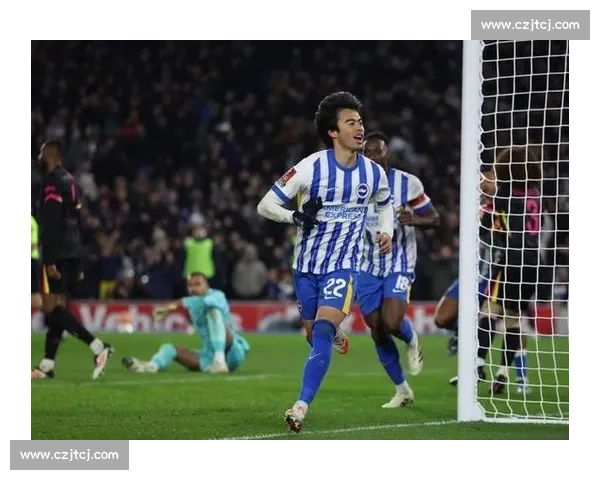 日本记者：三笘薰今夏转会可能性居首，拜仁领跑争夺战