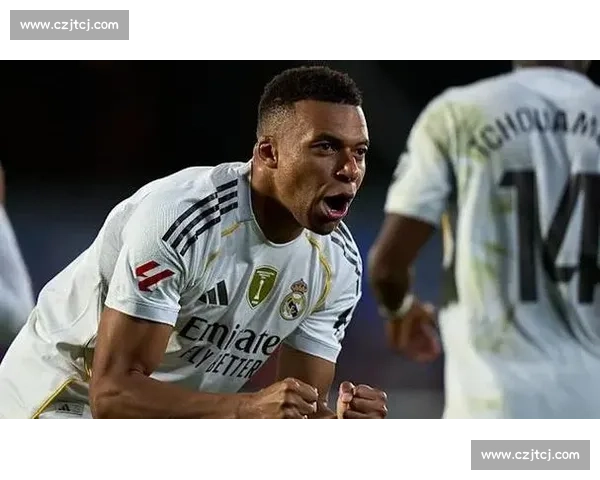 姆巴佩恢复合练剑指世俱杯 皇马盼其激活锋线破尤文