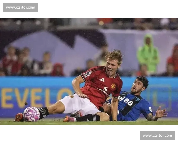 霍伊伦 4500 万欧转会拉锯战!国米欲先租后买,曼联铁心套现