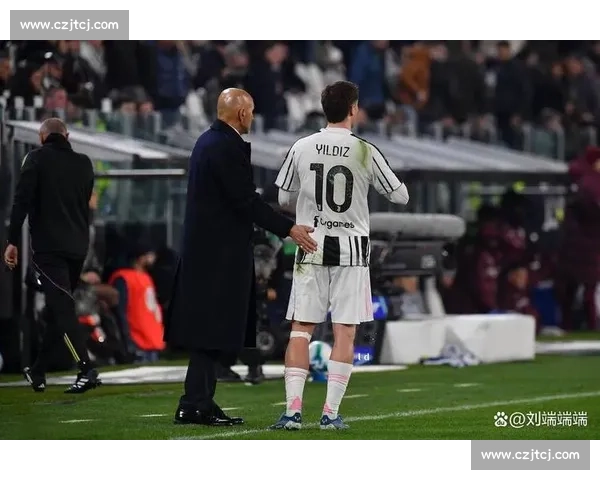 尤文身价震荡:4 人涨 13 人跌,伊尔迪兹破纪录 DV9 创最大跌幅