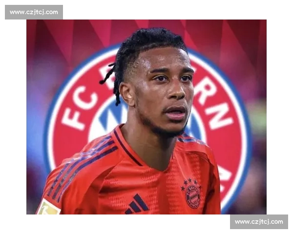 奥利塞:拜仁复兴的催化剂