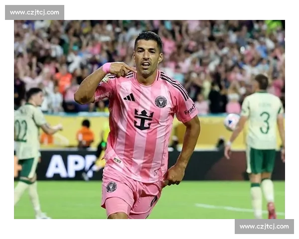 苏亚雷斯：世俱杯平局无碍积极评价，肯定球队拼搏精神